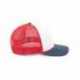 Pacific Headwear P782 Foamie Fresh Trucker Cap