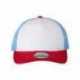 Imperial 1287 North Country Trucker Cap