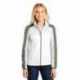 Port Authority L718 Ladies Active Colorblock Soft Shell Jacket