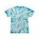 Tie-Dye CD100 Adult T-Shirt