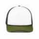 Pacific Headwear P782 Foamie Fresh Trucker Cap