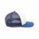 Pacific Headwear P782 Foamie Fresh Trucker Cap