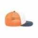 Pacific Headwear P782 Foamie Fresh Trucker Cap