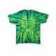 Tie-Dye CD100 Adult T-Shirt