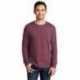 Port & Company PC099LS Beach Wash Garment-Dyed Long Sleeve Tee