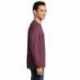 Port & Company PC099LS Beach Wash Garment-Dyed Long Sleeve Tee