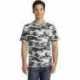 Port & Company PC54C Core Cotton Camo Tee