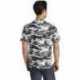 Port & Company PC54C Core Cotton Camo Tee