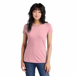 District DM130L Women's Perfect Tri Tee