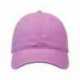 The Game GB465 Pigment-Dyed Cap