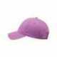 The Game GB465 Pigment-Dyed Cap