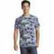 Port & Company PC54C Core Cotton Camo Tee