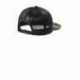 Port Authority C117 Snapback Flat Bill Trucker Cap