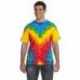 Tie-Dye CD100 Adult T-Shirt