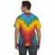 Tie-Dye CD100 Adult T-Shirt