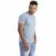 Next Level Apparel 3600SW Unisex Soft Wash T-Shirt