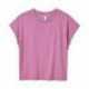 LAT 3502LA Ladies Relaxed Vintage Wash T-Shirt