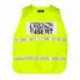 Kishigo 3700 3700 Series Incident Command Vest