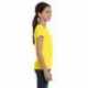 LAT 2616 Girls Fine Jersey T-Shirt