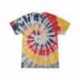 Tie-Dye CD100 Adult T-Shirt