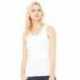 Bella + Canvas 1080 Ladies Baby Rib Tank