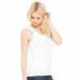 Bella + Canvas 1080 Ladies Baby Rib Tank