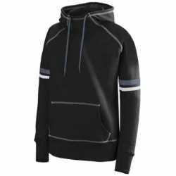 Augusta Sportswear 5440 Ladies Spray Hoodie