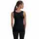 Bella + Canvas 1080 Ladies Baby Rib Tank