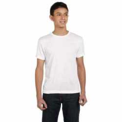 Sublivie 1210 Youth Sublimation T-Shirt