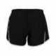 Augusta Sportswear 1266 Girls Pulse Team Short