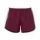 Augusta Sportswear 1266 Girls Pulse Team Short