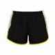 Augusta Sportswear 1266 Girls Pulse Team Short