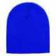 Yupoong 1500 Adult Knit Beanie