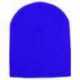 Yupoong 1500 Adult Knit Beanie