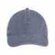 Authentic Pigment 1910 Pigment-Dyed Baseball Cap