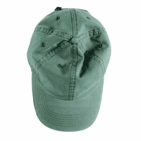 Authentic Pigment 1912 Direct-Dyed Twill Cap