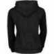 LAT 2296 Youth Pullover Fleece Hoodie