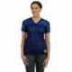 Augusta Sportswear 250 Ladies Junior Fit Replica Football T-Shirt