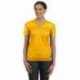 Augusta Sportswear 250 Ladies Junior Fit Replica Football T-Shirt