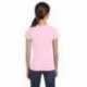 LAT 2616 Girls Fine Jersey T-Shirt