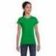 LAT 2616 Girls Fine Jersey T-Shirt