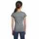 LAT 2616 Girls Fine Jersey T-Shirt