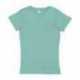 LAT 2616 Girls Fine Jersey T-Shirt