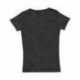 LAT 2616 Girls Fine Jersey T-Shirt