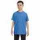 Jerzees 29B Youth DRI-POWER ACTIVE T-Shirt