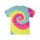 Tie-Dye CD100 Adult T-Shirt