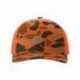 Richardson 112PFP Five-Panel Printed Trucker Cap