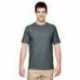 Jerzees 29P Adult DRI-POWER ACTIVE Pocket T-Shirt