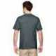 Jerzees 29P Adult DRI-POWER ACTIVE Pocket T-Shirt