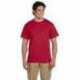 Jerzees 29P Adult DRI-POWER ACTIVE Pocket T-Shirt